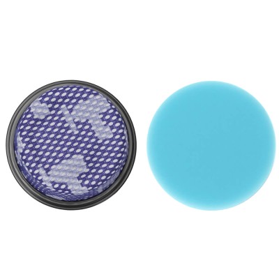 JIGOO C200 Hepa-Filter