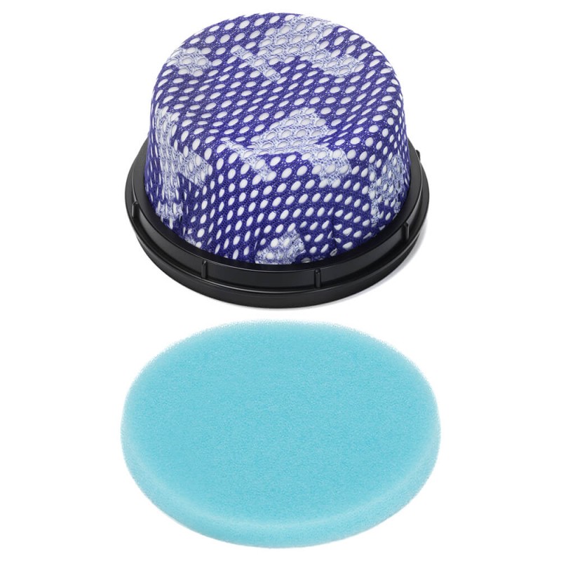 JIGOO C200 Hepa-Filter