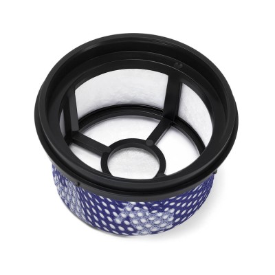 JIGOO C200 Hepa-Filter