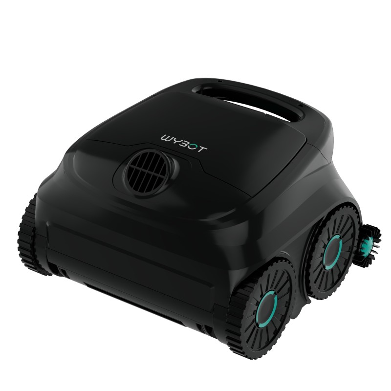 WYBOT B1 Poolroboter kabellos für kleine Pools 120 Min. Laufzeit