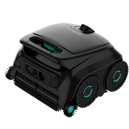 WYBOT OSPREY 600 Cordless Robotic Pool Cleaner  Full Pool Cleaning  Edge  2