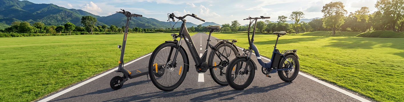 E-Mobilität
