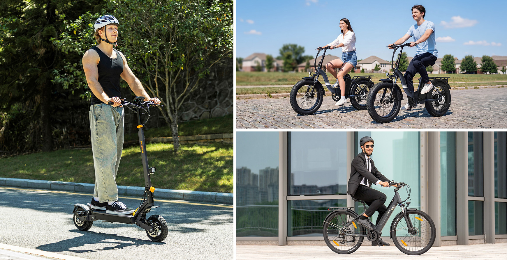 E-Mobilität