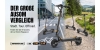 Ausom E-Scooter Vergleich 2026 – Welcher Ausom passt am besten zu Ihnen?