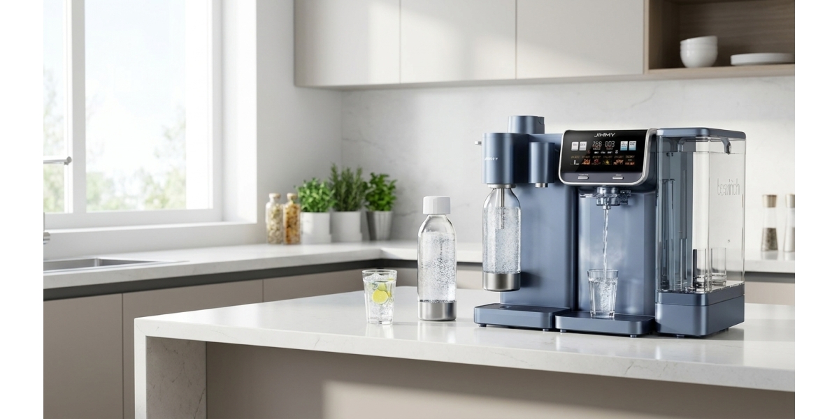 Wasserfilter kaufen: Auf diese 6 Kriterien sollten Verbraucher in Deutschland achten