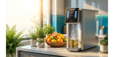 Warum ist ein hochwertiges Wasserfiltersystem seinen Preis wert?