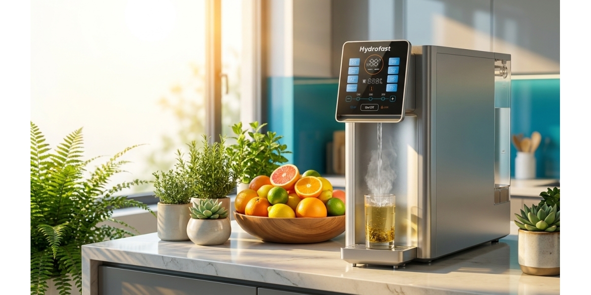 Warum ist ein hochwertiges Wasserfiltersystem seinen Preis wert?