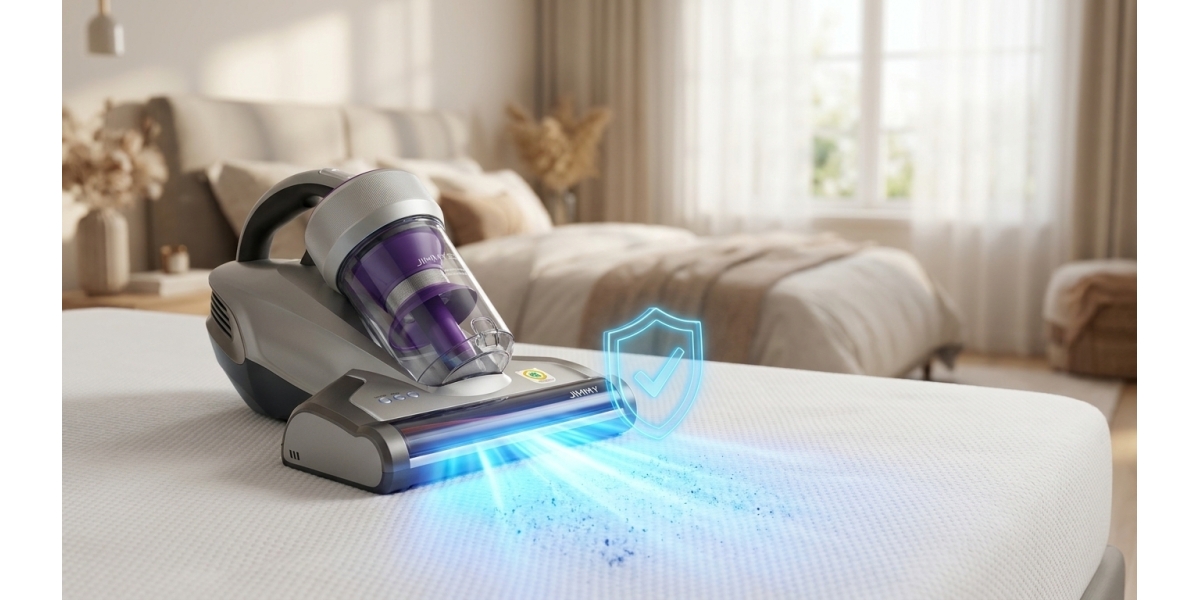 Sind UV-Milbensauger sicher? UV-C, Risiken und Sicherheit erklärt