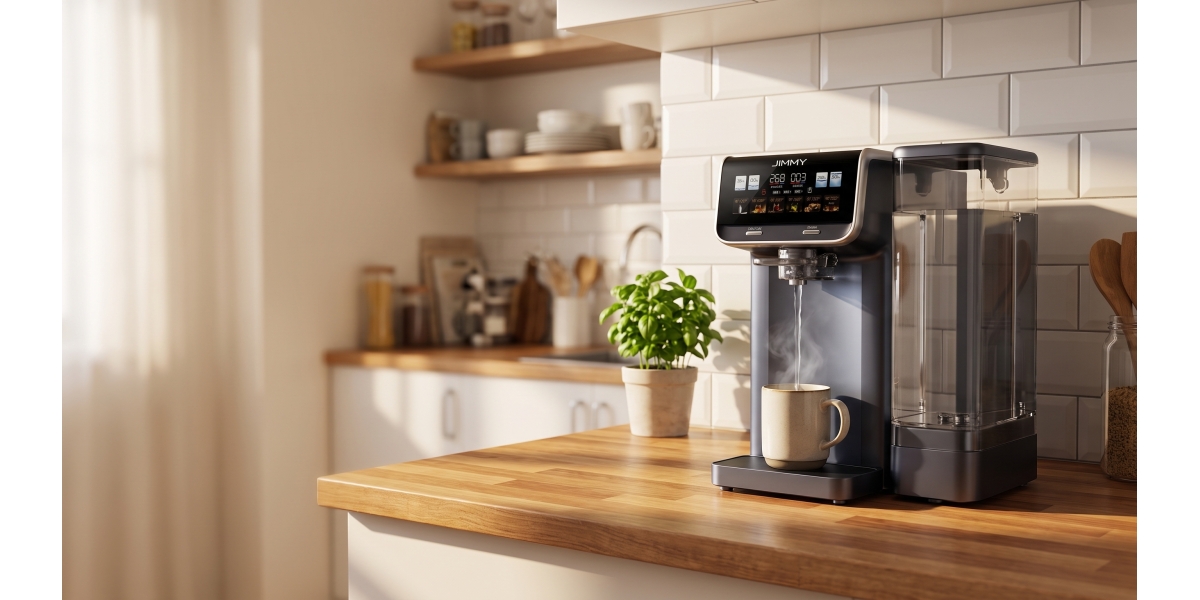 Welcher Wasserfilter passt zu deinem Zuhause? Finde es mit unserem 2-Minuten-Test heraus!