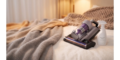 Milbenspray oder Milbensauger: Was hilft wirklich?