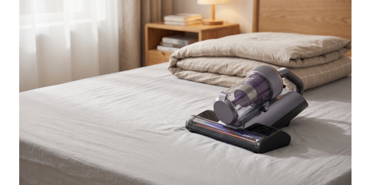 Milbenallergie bei Senioren: So reduzieren Sie Hausstaubmilben im Schlafzimmer