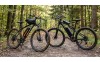 Touroll U2 Pro vs. U3 Pro: Welches E-Mountainbike passt zu dir?