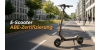 ABE für E-Scooter in Deutschland: Was sie bedeutet – und worauf du beim Kauf achten solltest