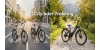 Touroll J1 vs. J2 vs. Foride Roamer 2 ST: Trekking- oder City‑E‑Bike – welches passt zu dir?