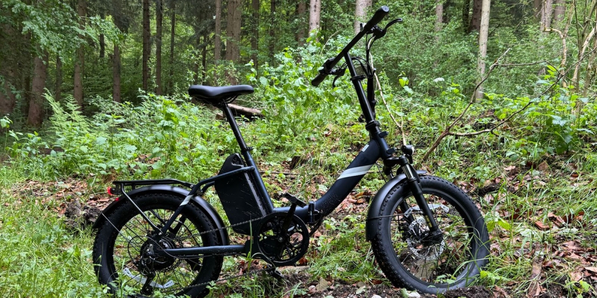 Touroll S3 Pro im Alltag: Mein Erfahrungsbericht mit dem faltbaren E‑Bike für Stadt, Camping und Touren