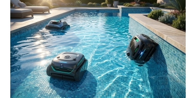 WYBOT Poolroboter Kaufberatung 2026