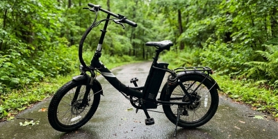 Touroll S3 Test – Lohnt sich das faltbare E-Bike unter 700 Euro?